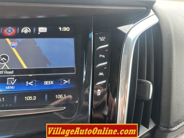 Used 2016 Cadillac Escalade ESV Premium AWD/4WD image 25