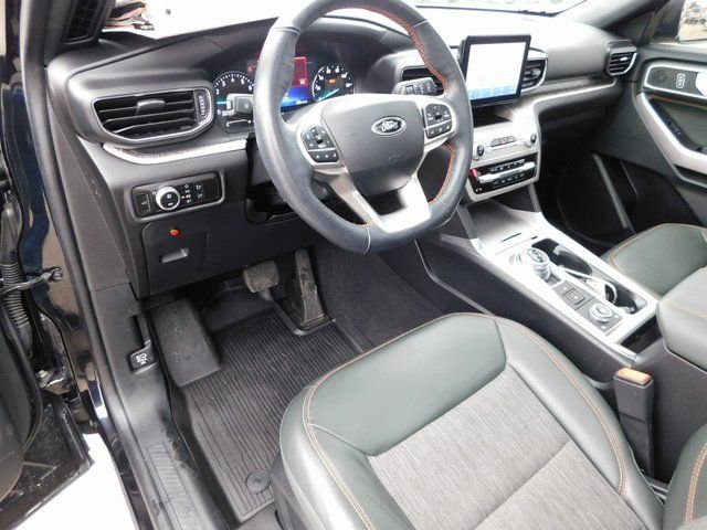 Used 2023 Ford Explorer Timberline image 15
