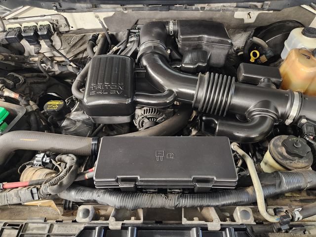 Used 2010 Ford F150 XL RWD image 30