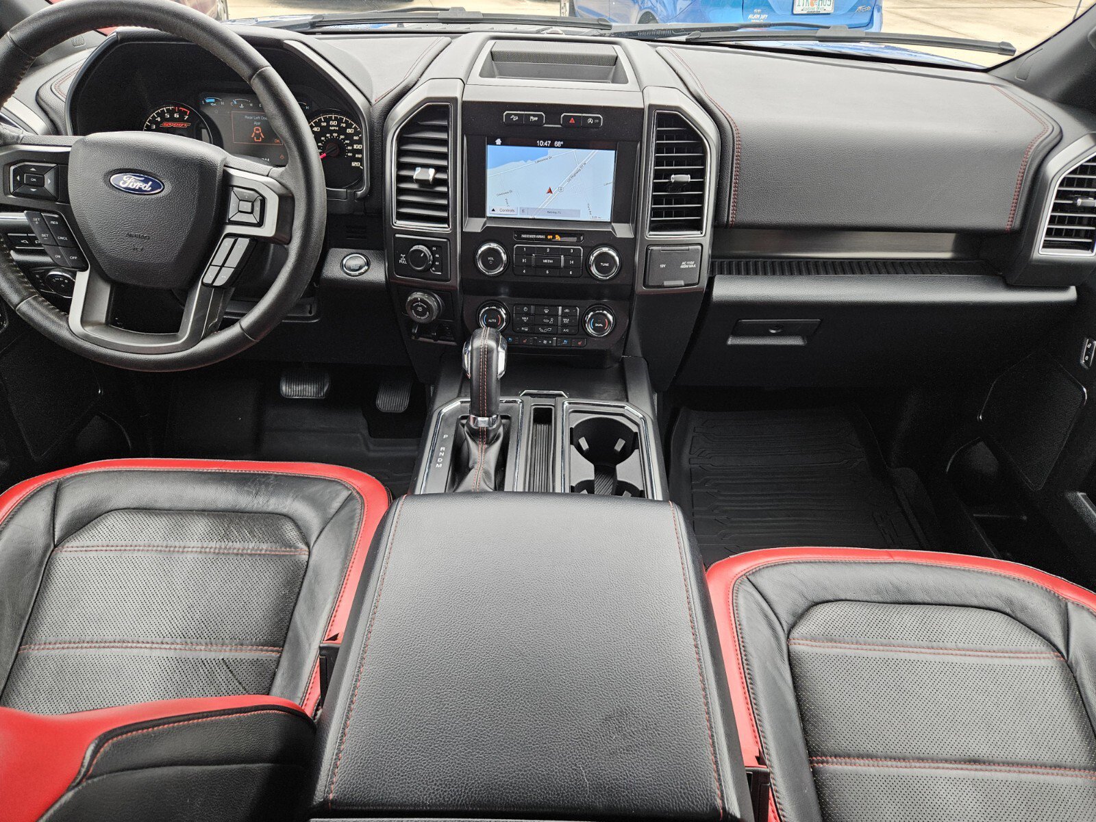 Used 2019 Ford F150 Lariat image 7