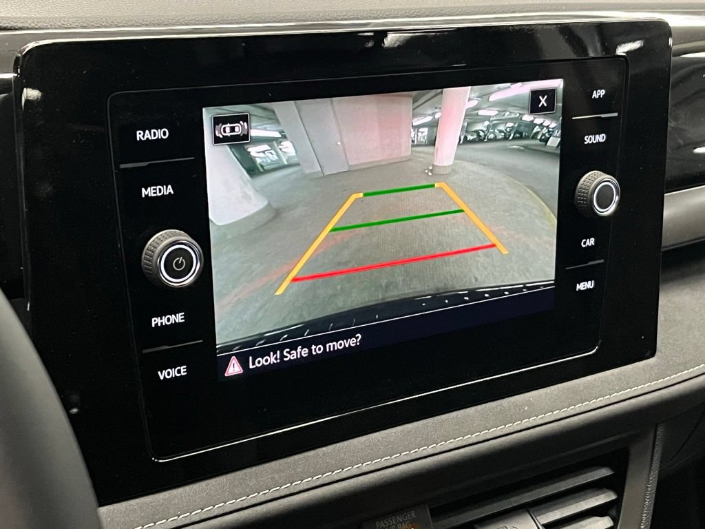 New 2026 Volkswagen Taos SE AWD/4WD image 29