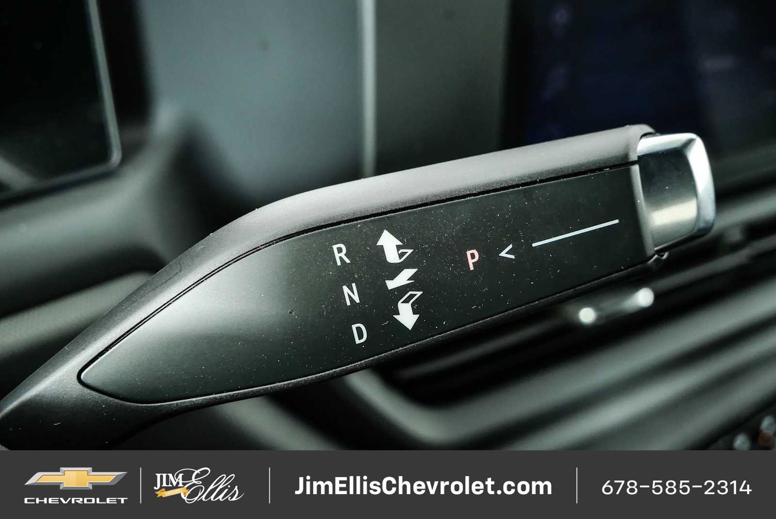 New 2024 Chevrolet Silverado EV W/T AWD/4WD image 17