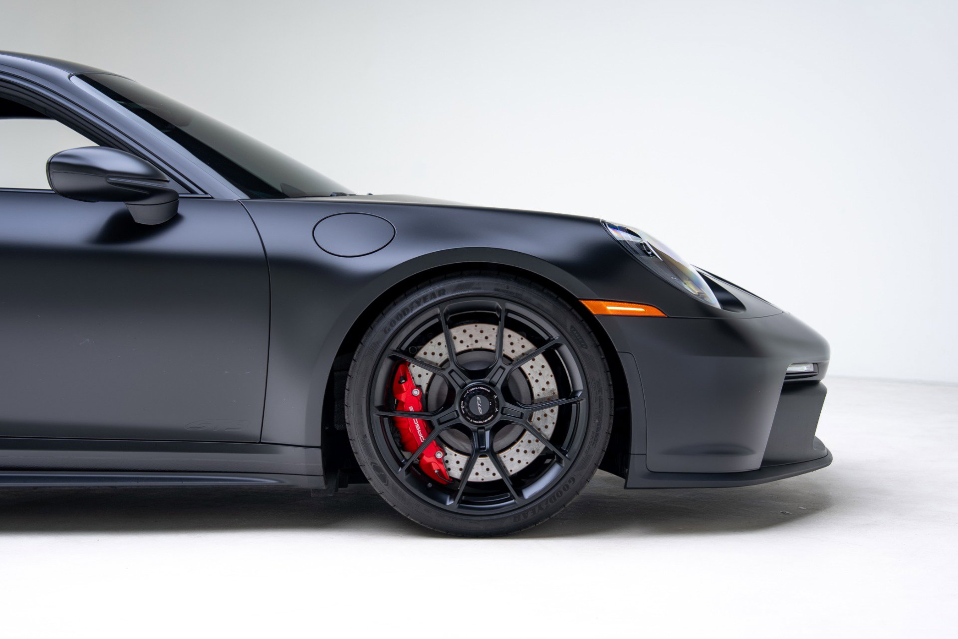 Used 2022 Porsche 911 GT3 RWD image 21