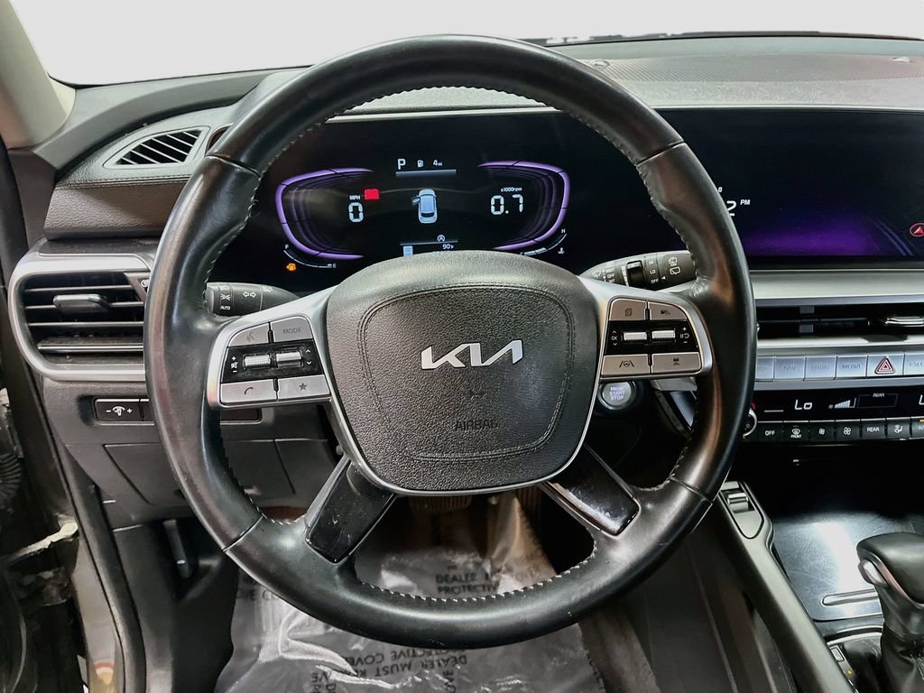 Used 2023 Kia Telluride S AWD/4WD image 11