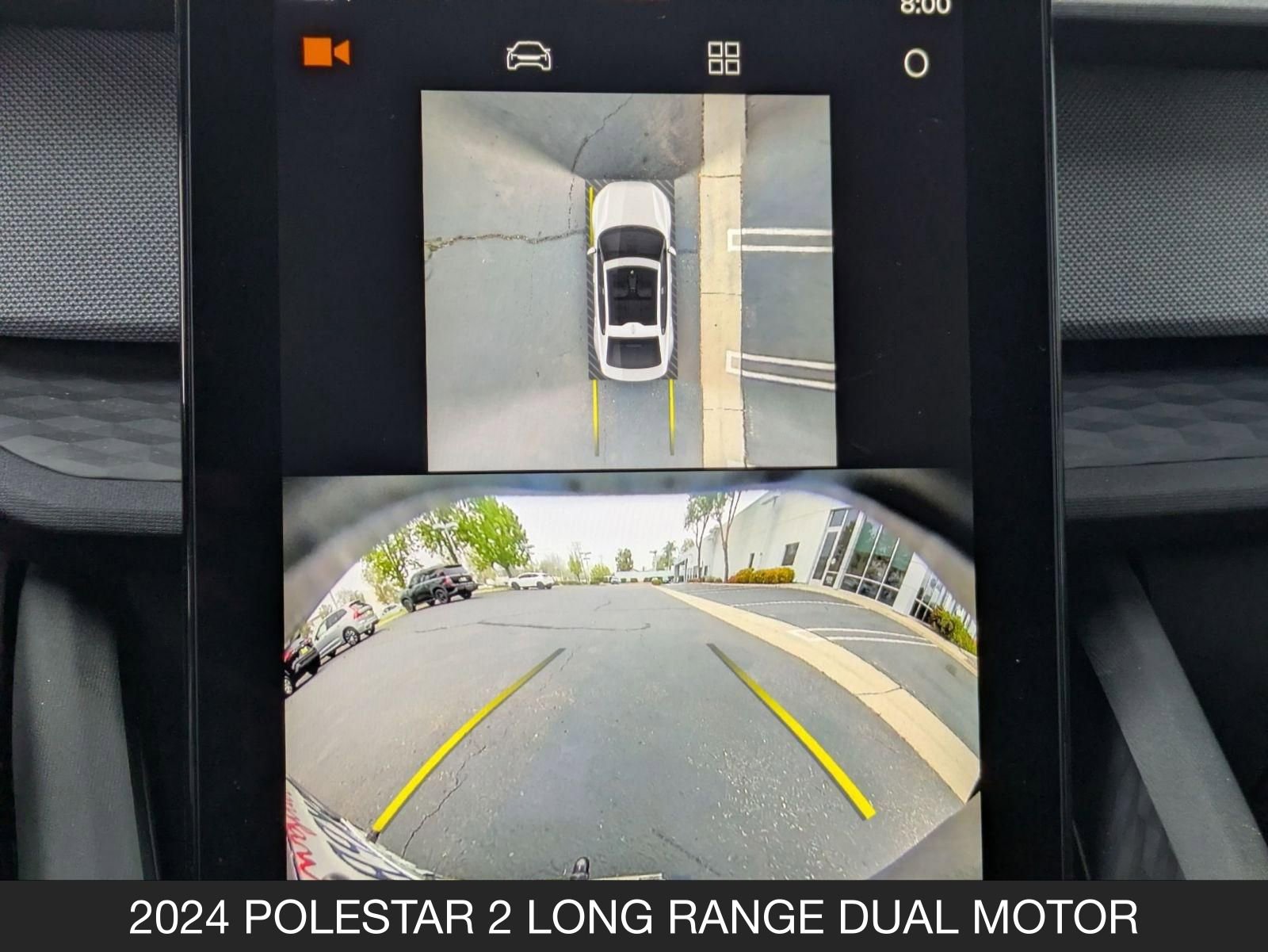 Used 2024 Polestar Polestar 2 image 18