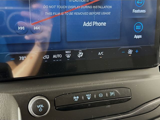 New 2026 Ford Transit 250 148 Medium Roof Extended AWD image 15