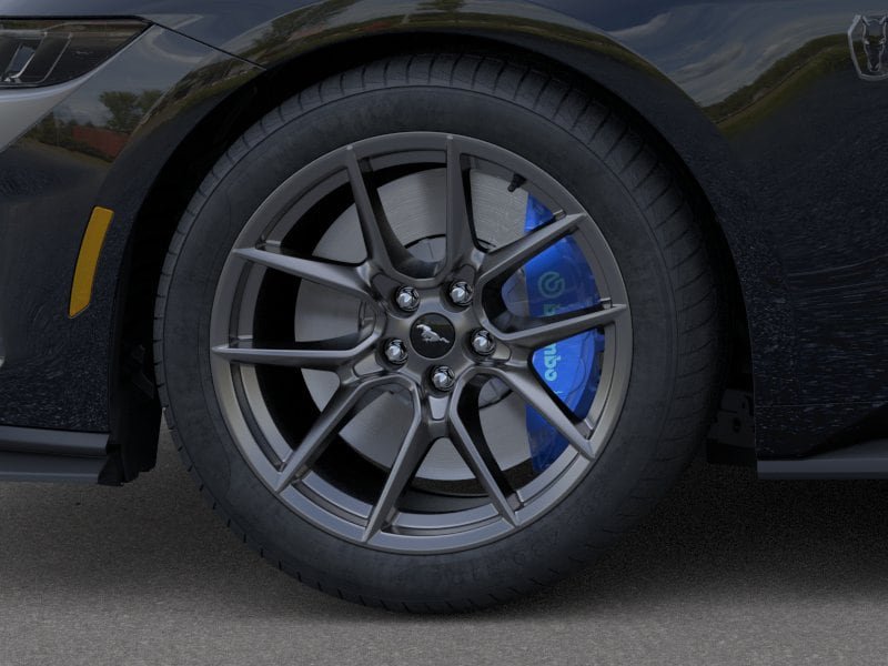 New 2026 Ford Mustang Dark Horse w/ Dark Horse Handlin Package RWD image 19