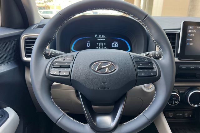 New 2026 Hyundai Venue SEL image 23