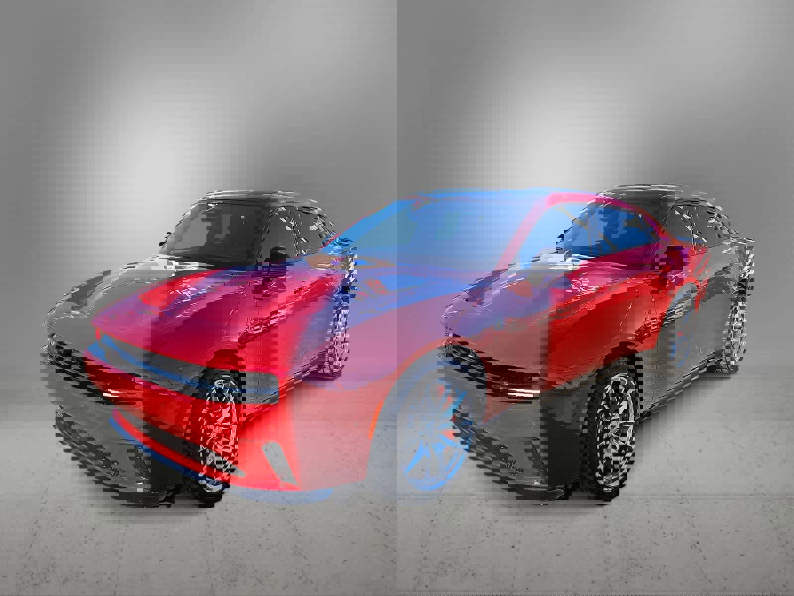 New 2026 Dodge Charger Scat Pack w/ Track Package image 4