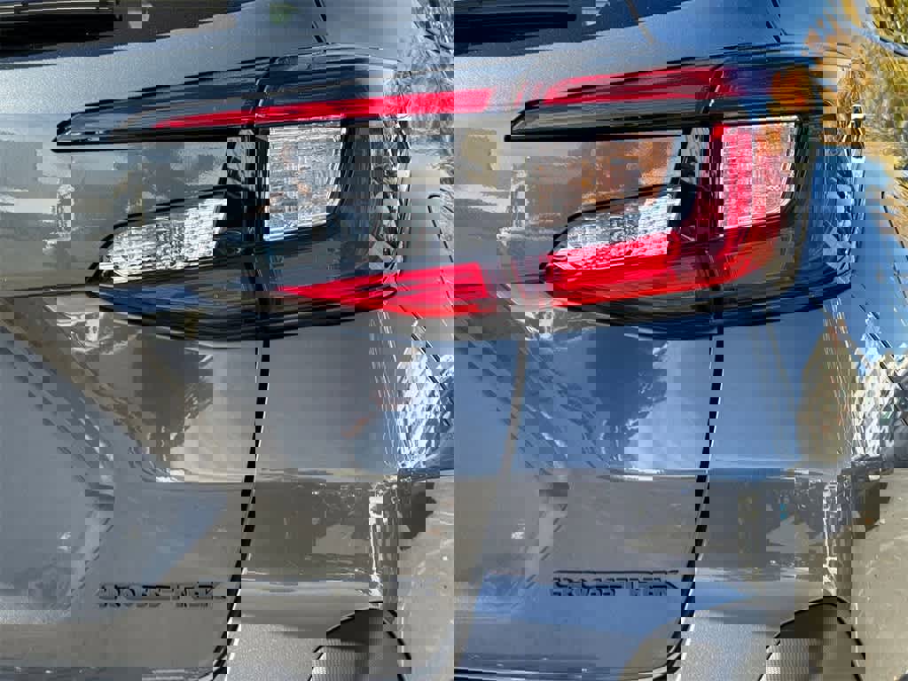 New 2026 Subaru Crosstrek 2.0i Premium image 7