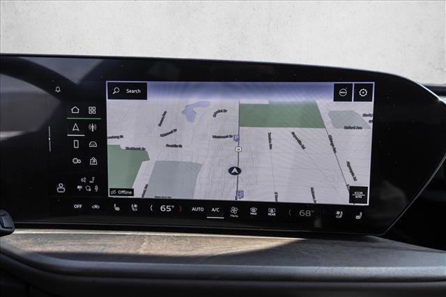 Certified 2025 Audi Q5 Prestige image 17