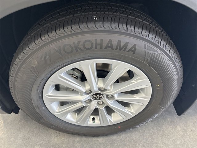 New 2026 Toyota Grand Highlander XLE image 13