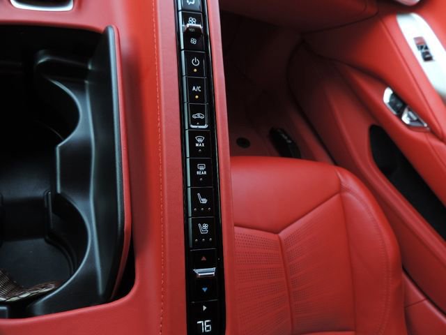 Used 2025 Chevrolet Corvette Z06 image 35
