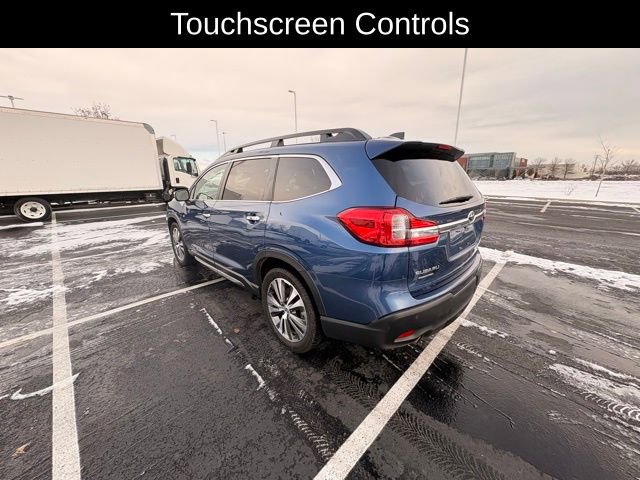 Used 2019 Subaru Ascent Touring image 5