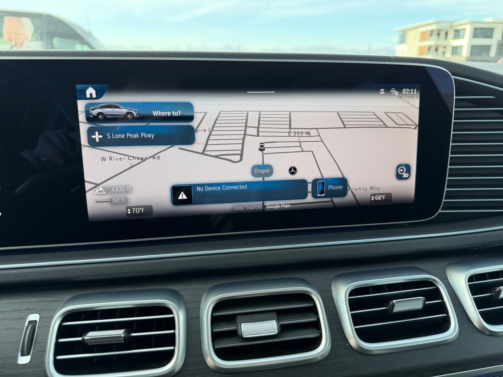 Certified 2024 Mercedes-Benz GLE 53 AMG 4MATIC Coupe image 28