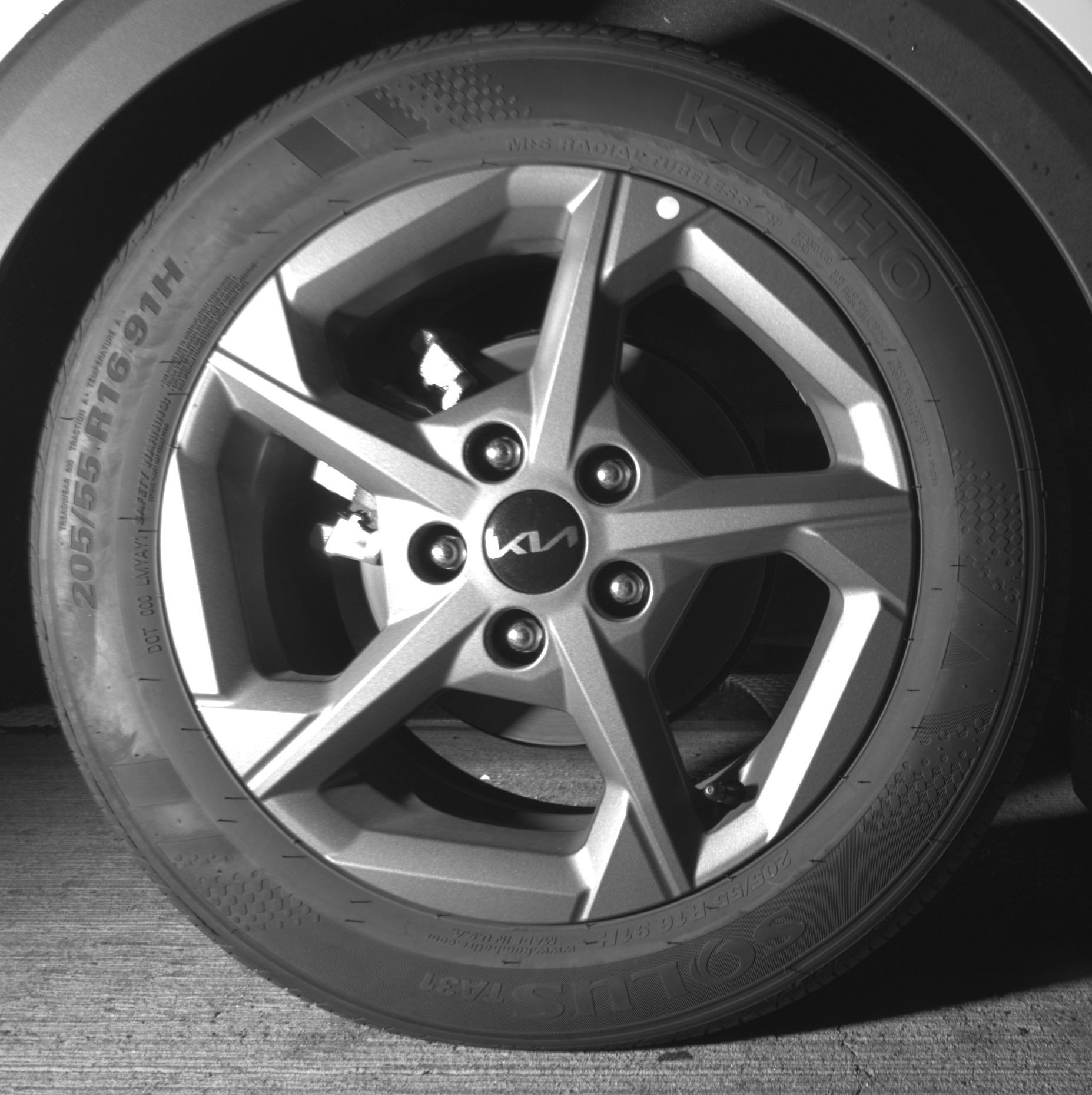 Used 2025 Kia K4 FWD image 15