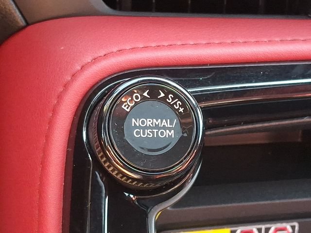 Used 2024 Lexus NX 350 F Sport AWD/4WD image 27