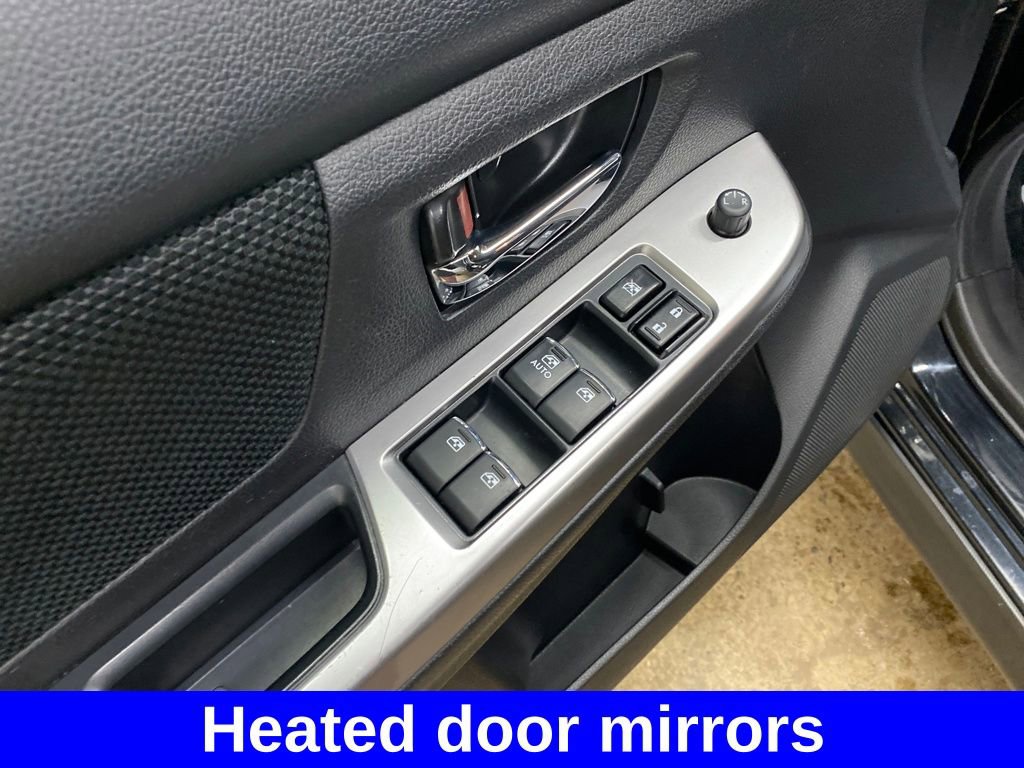 Used 2016 Subaru Crosstrek 2.0i Premium w/ Popular Package #2 image 9