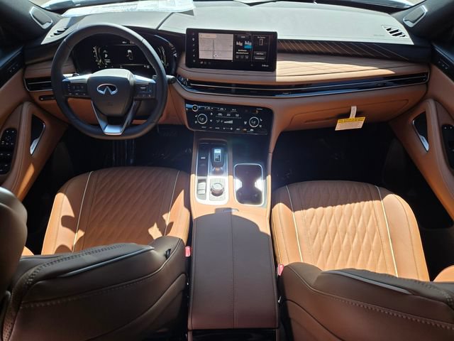 New 2027 INFINITI QX60 Autograph AWD/4WD image 15