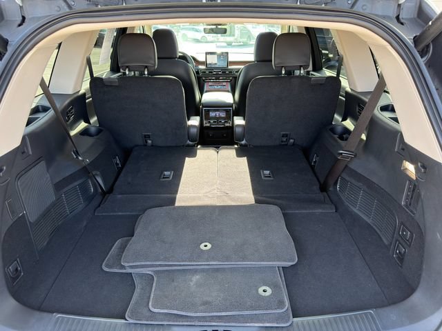 Used 2024 Lincoln Aviator Reserve w/ Equipment Group 201A AWD/4WD image 56