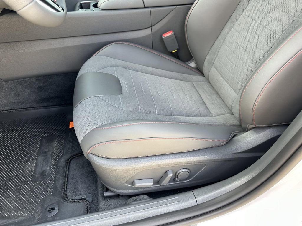 New 2026 Hyundai Sonata N Line FWD image 13