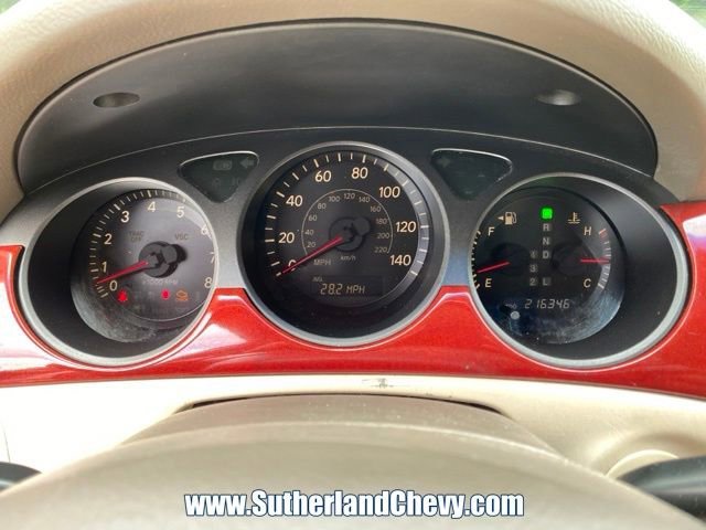 Used 2002 Lexus ES 330 FWD image 21