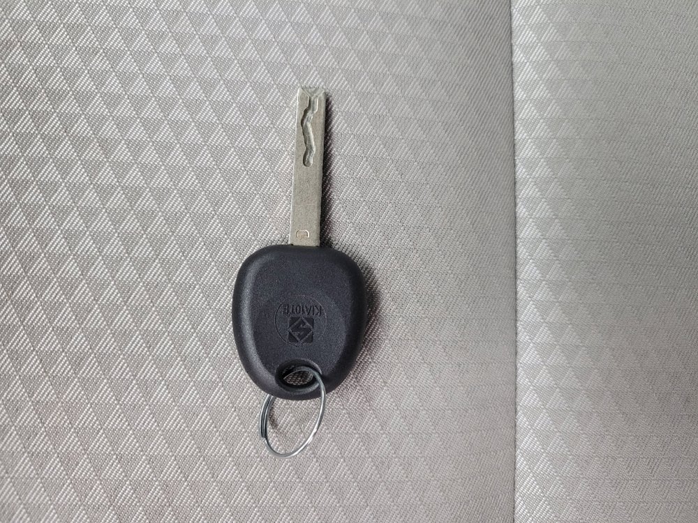 Used 2025 Kia Soul LX image 32