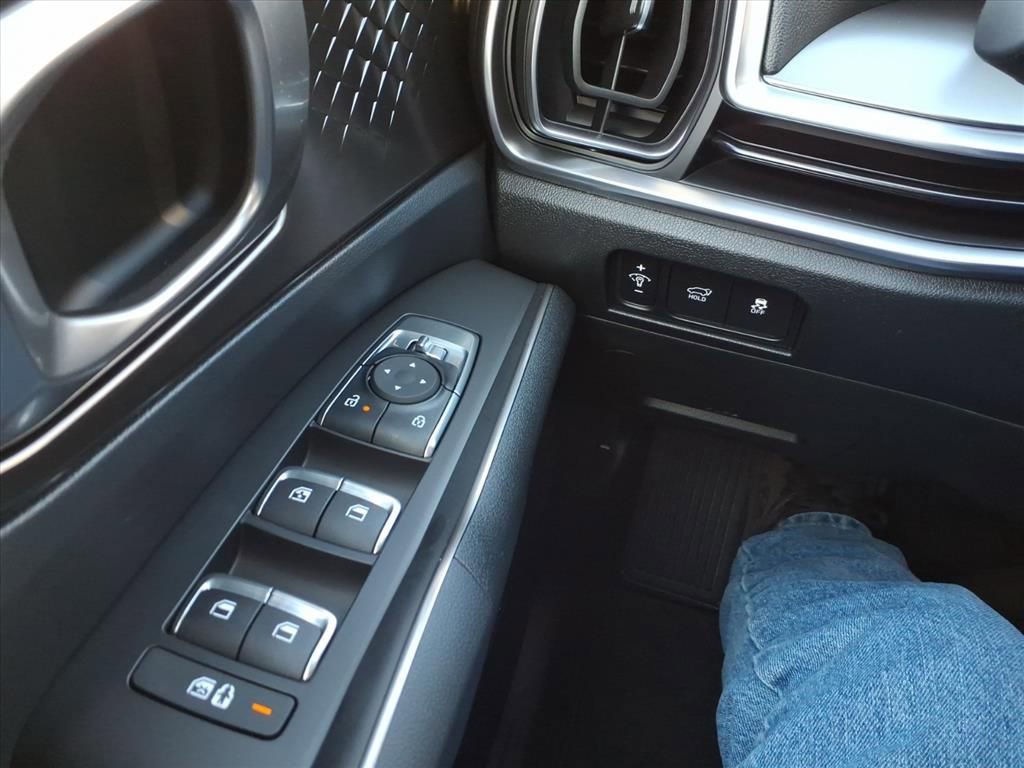New 2026 Kia Sorento EX AWD/4WD image 15