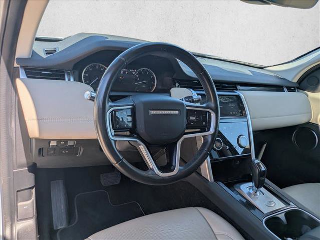 Used 2022 Land Rover Discovery Sport S image 9