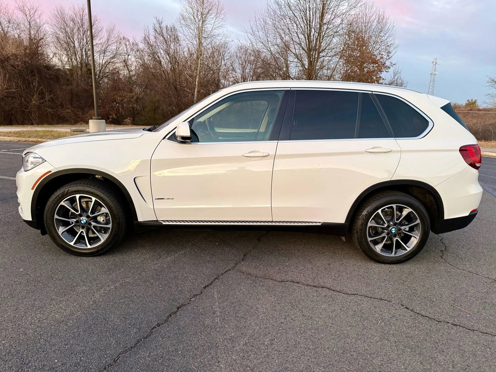 Used 2016 BMW X5 xDrive35i image 5
