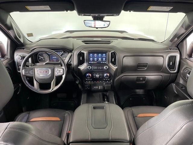 Used 2021 GMC Sierra 1500 AT4 image 20