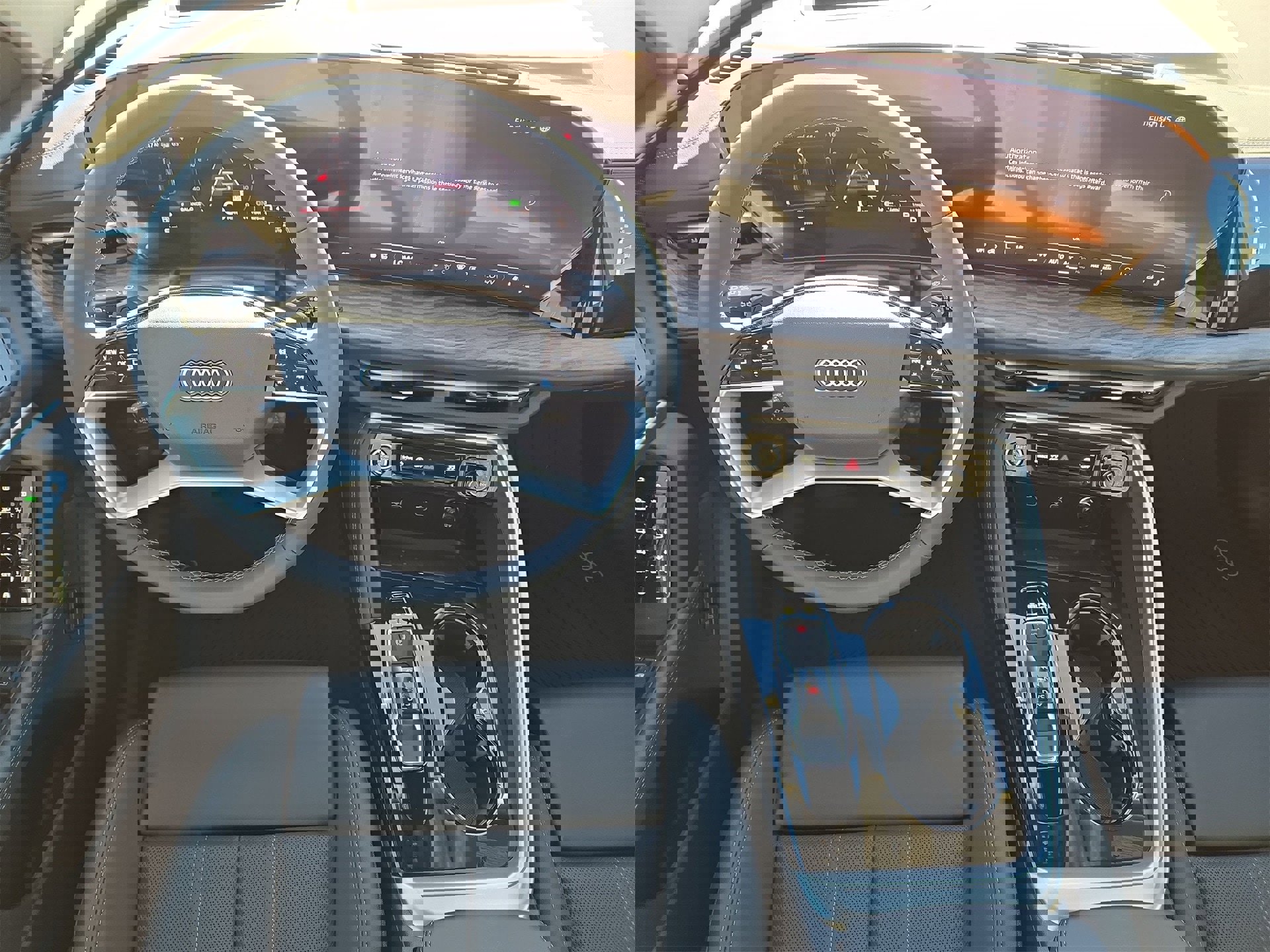 New 2025 Audi Q5 Premium Plus image 14