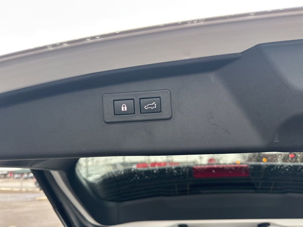 Certified 2025 Subaru Outback Wilderness image 31