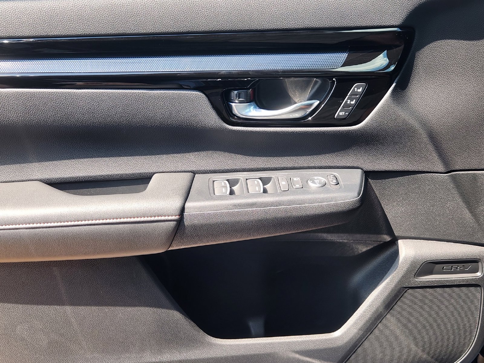 New 2026 Honda CR-V Sport Touring image 23