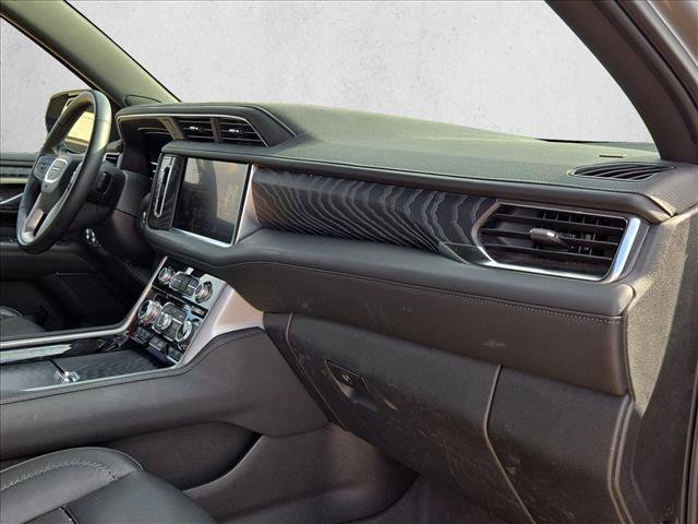 Used 2023 GMC Yukon XL Denali w/ Max Trailering Package image 23