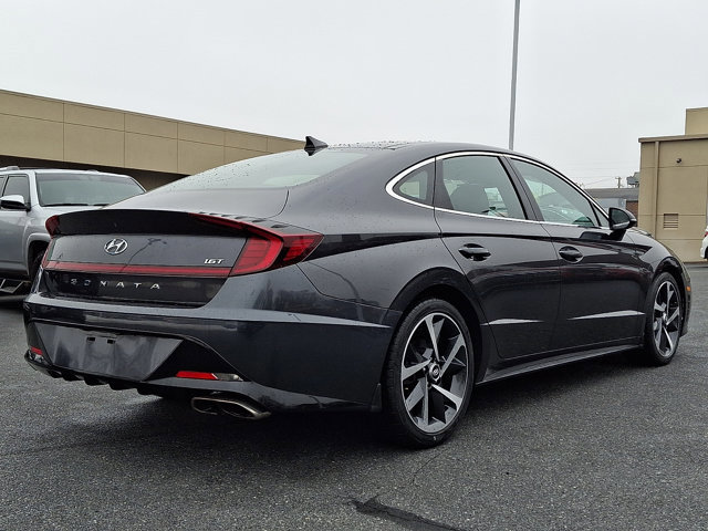Used 2022 Hyundai Sonata SEL Plus image 4