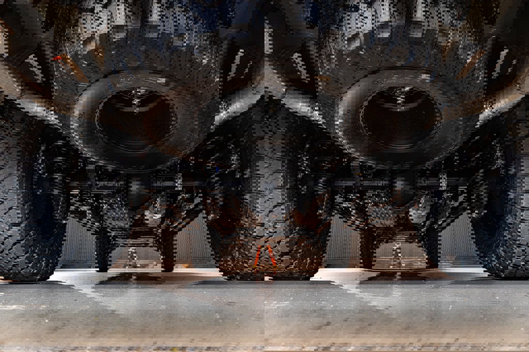 Used 2025 Ford F150 Raptor w/ Equipment Group 803A Raptor R image 14