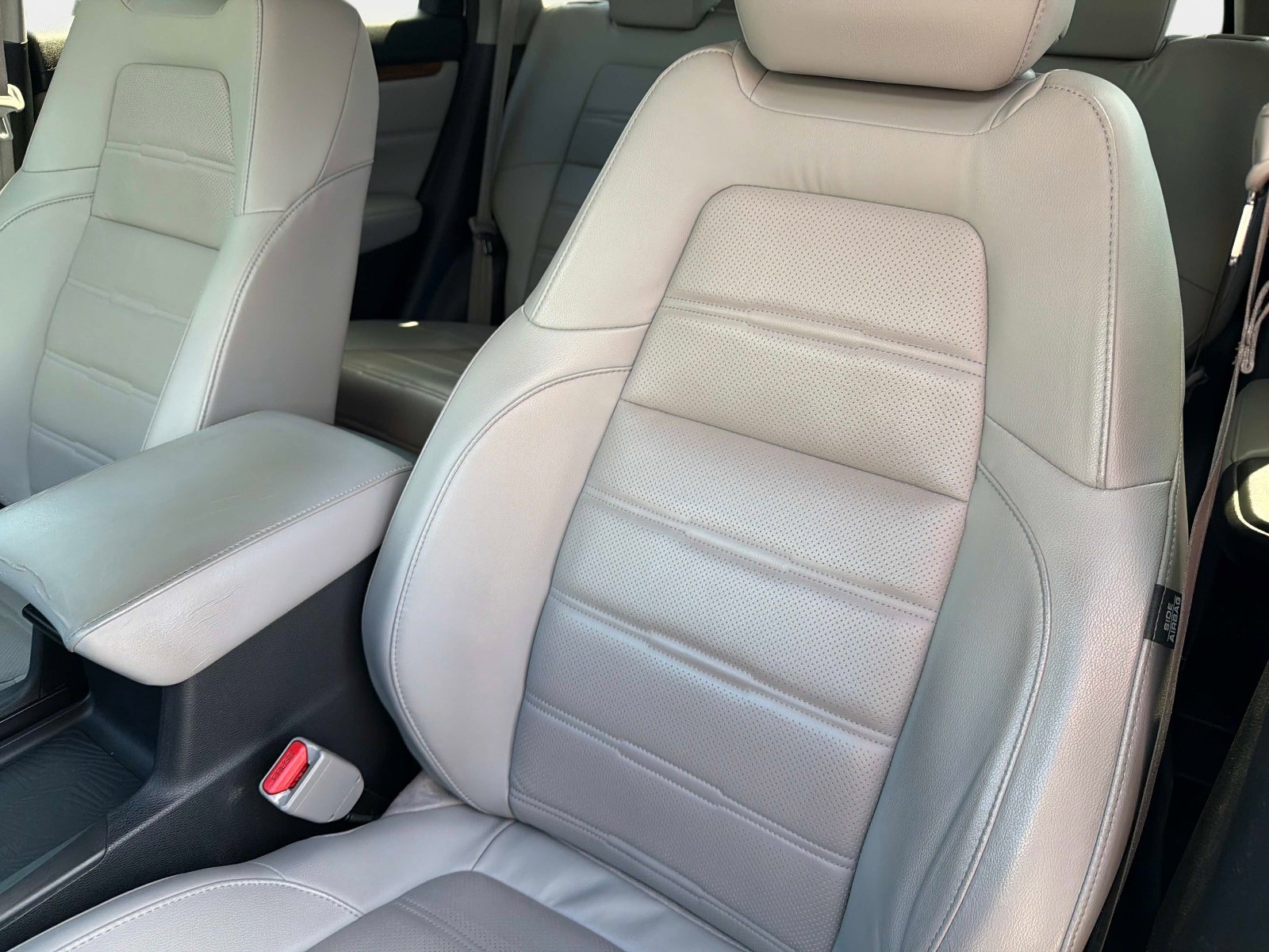 Used 2017 Honda CR-V EX-L image 18