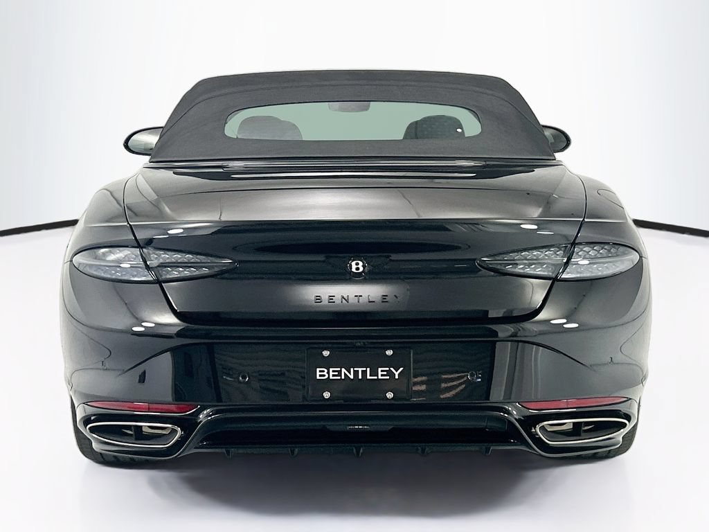 New 2026 Bentley Continental GT S AWD/4WD image 14