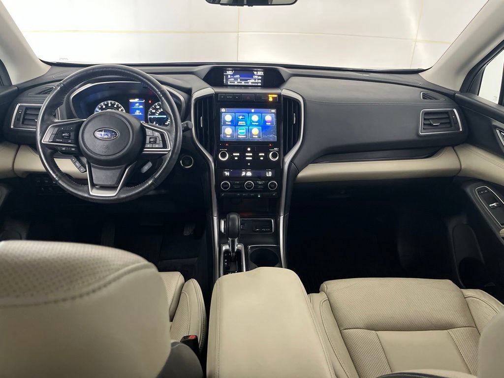 Used 2022 Subaru Ascent Limited w/ Popular Package #2A AWD/4WD image 33