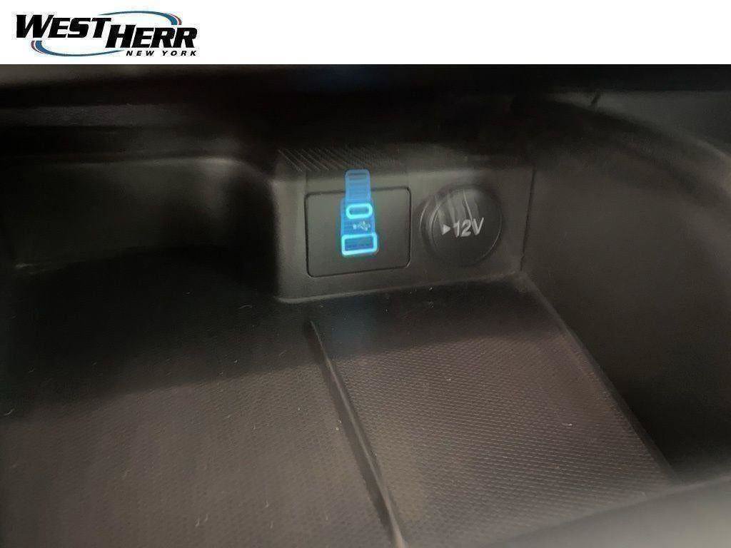 Used 2023 Ford Escape Active AWD/4WD image 37