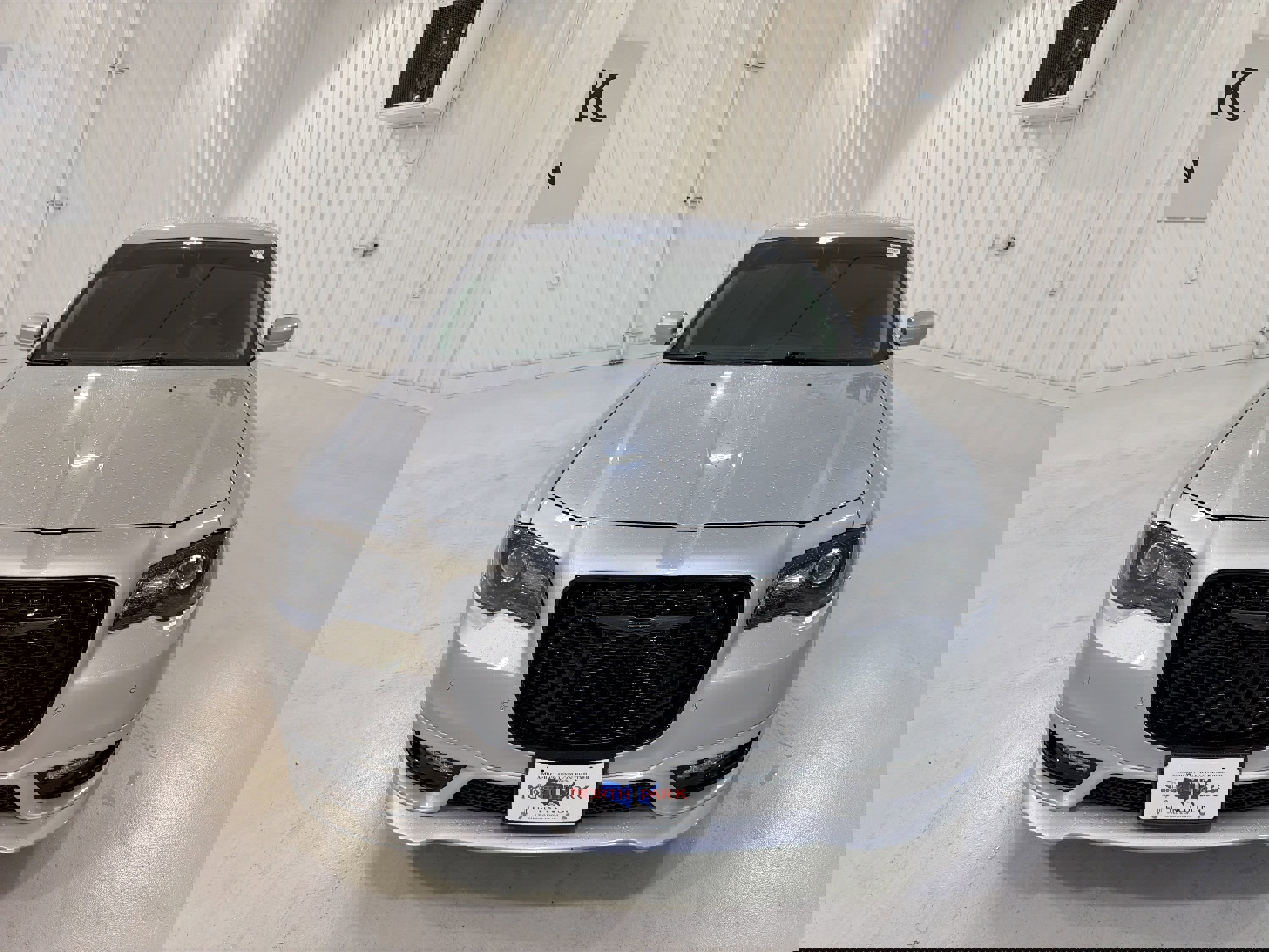 Used 2021 Chrysler 300 Touring L image 30