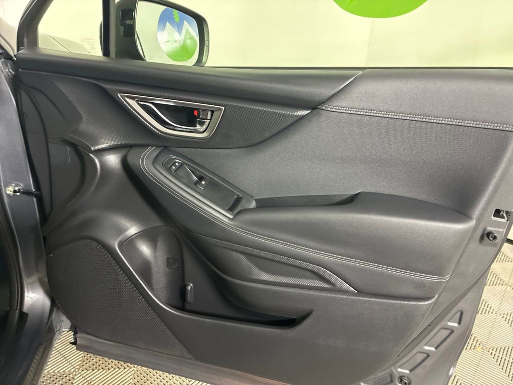 Certified 2022 Subaru Forester Premium image 31