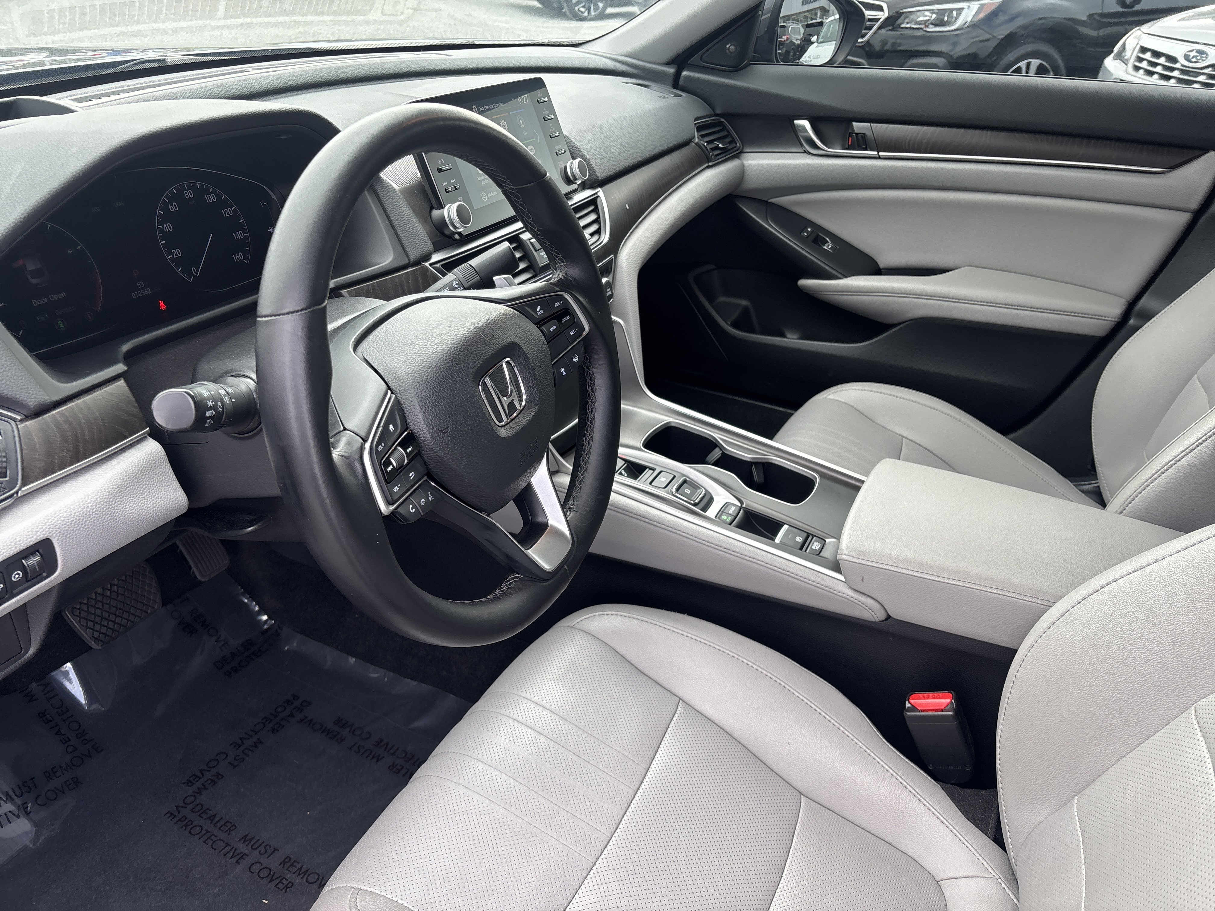 Used 2019 Honda Accord Touring image 21