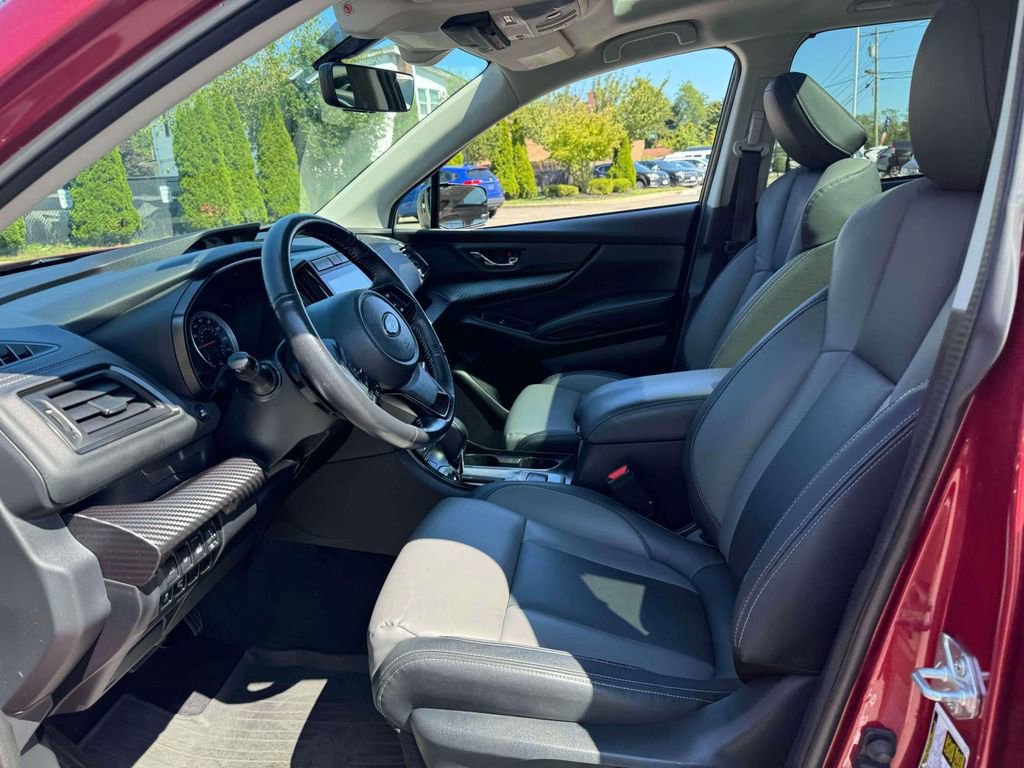 Used 2022 Subaru Ascent Onyx Edition AWD/4WD image 14