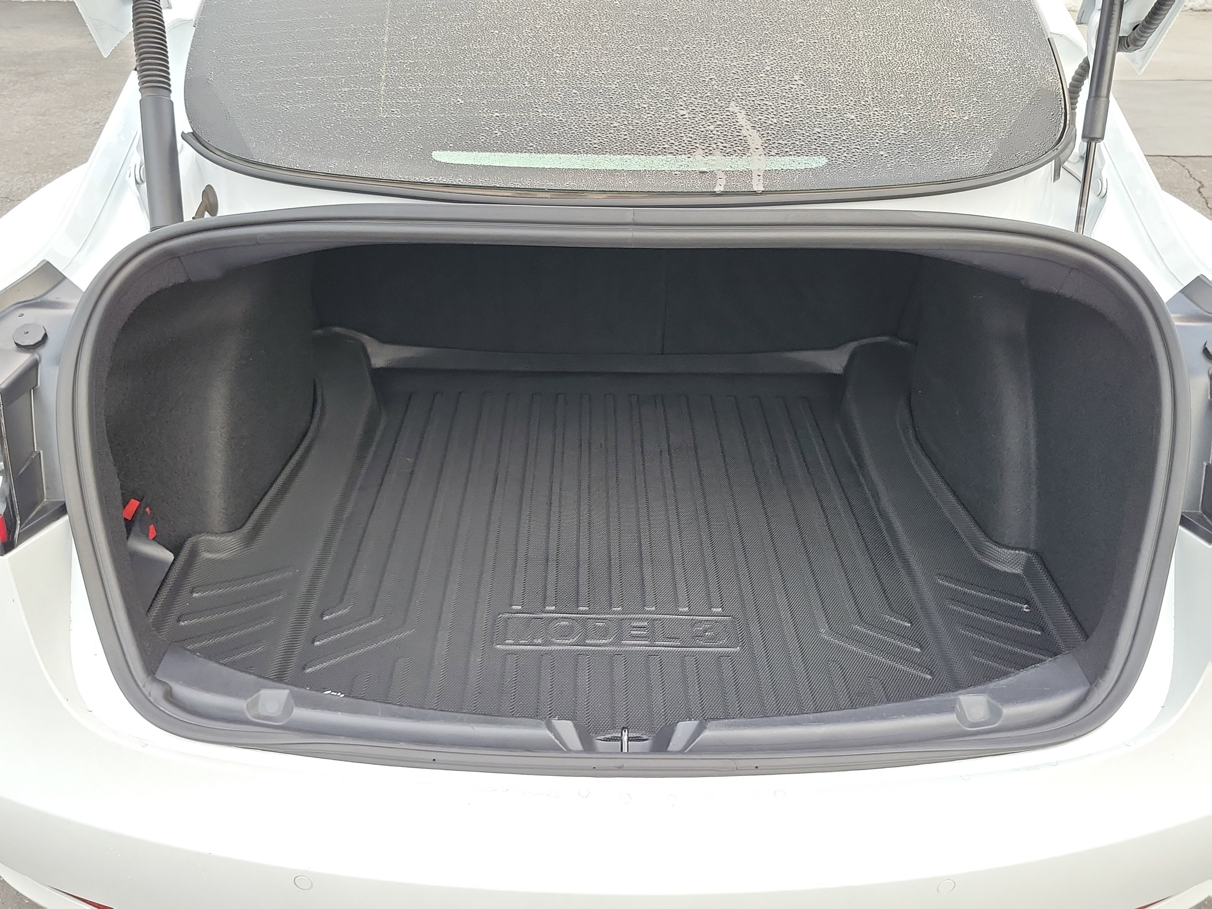 Used 2022 Tesla Model 3 Long Range image 19