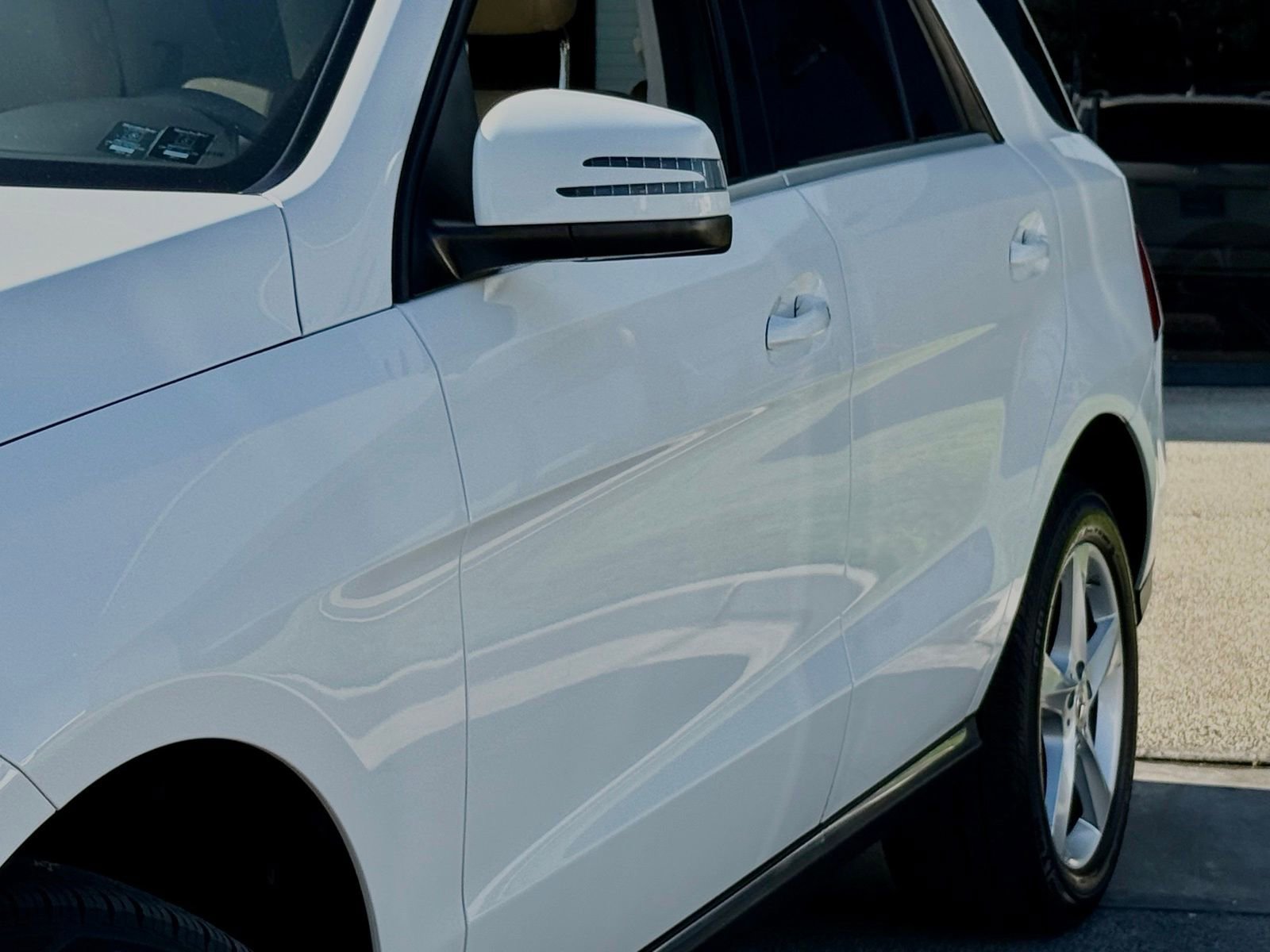 Used 2018 Mercedes-Benz GLE 350 image 4
