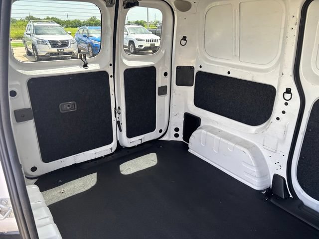 Used 2020 Nissan NV200 SV w/ Back Door Glass Package FWD image 29
