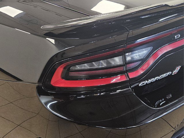 Used 2022 Dodge Charger GT AWD/4WD image 26