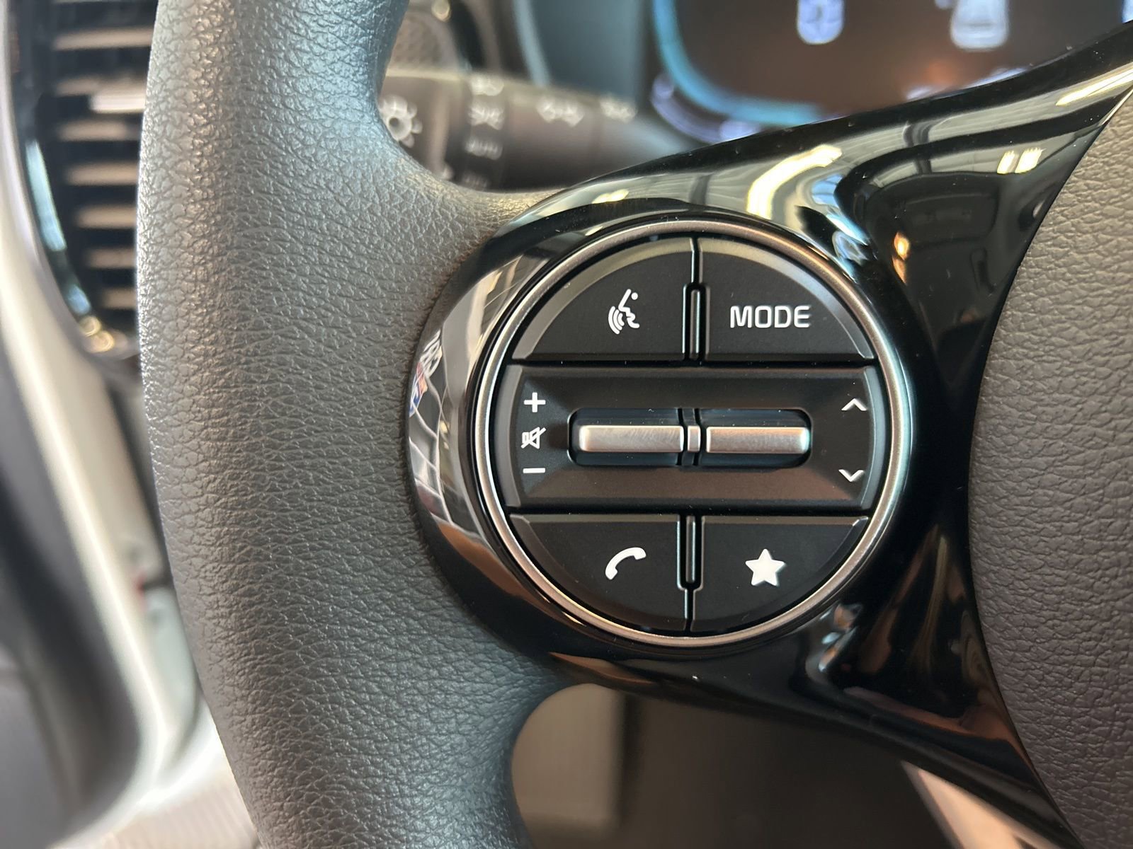 New 2025 Kia Soul S image 19